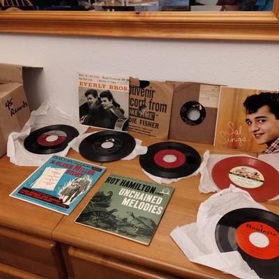 45s