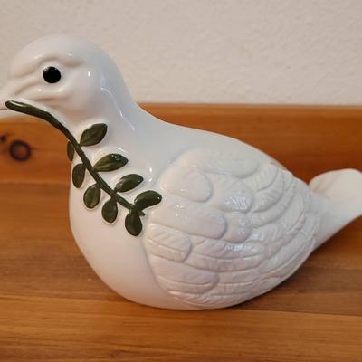 Wade Bird Bank