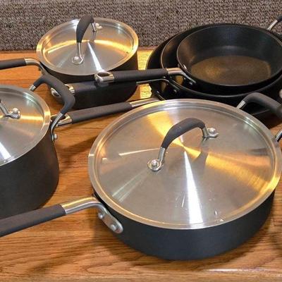 Circulon Cookware 