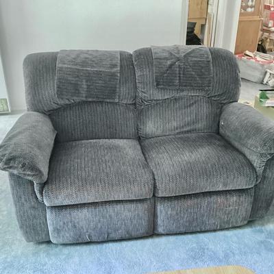 Lazboy Loveseat