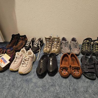Shoe Collection Women's SZ 5