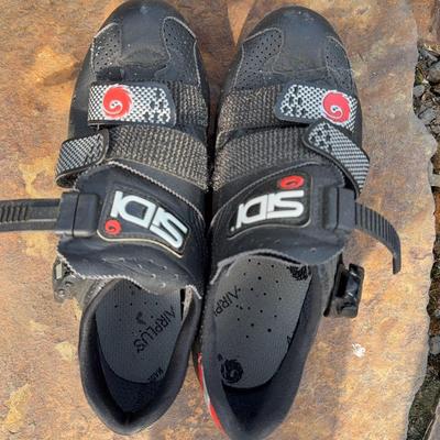 SIDI Road Bike/Cycling Shoes
