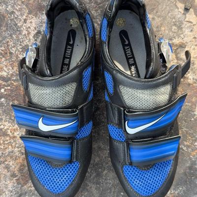 Nike  Hautacam OCLV