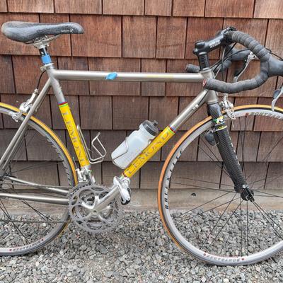 LeMond Tete de Course Bicycle 