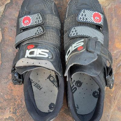 SIDI Dominater 3