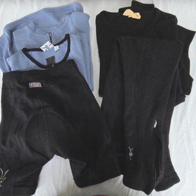 Women's Cycling Clothes