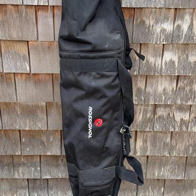Dynastar Downhill Skis