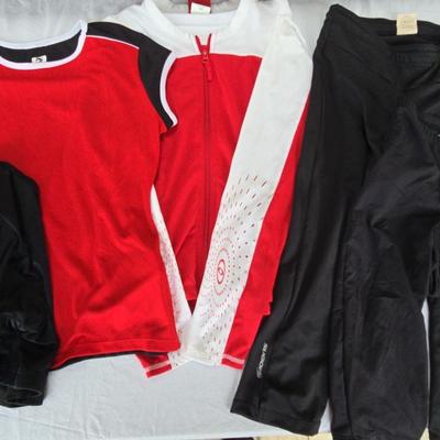 Cycling Clothes ~ Women's 