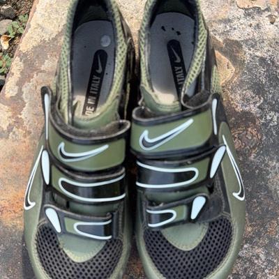 Nike Poggio Carbon Road Cycling Shoes