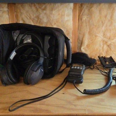Boat Anchoring Communication System
