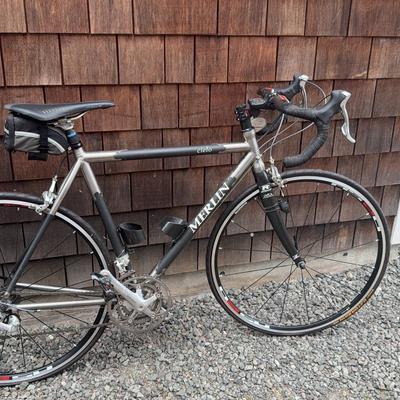 Merlin Cielo Bicycle