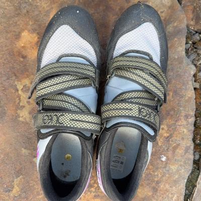 DUEGI Cycling Shoes