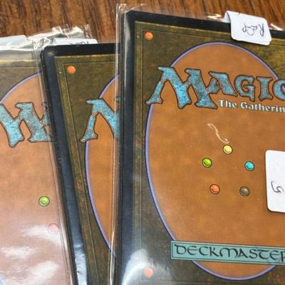 Magic the Gathering