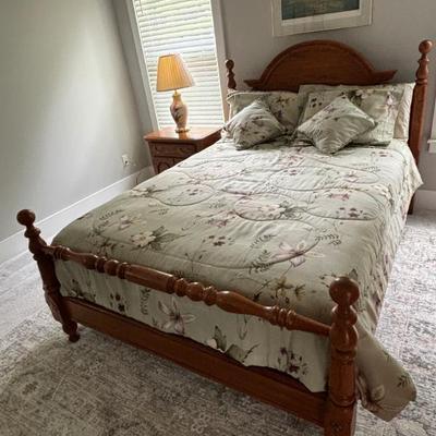 Mattress has been sold 