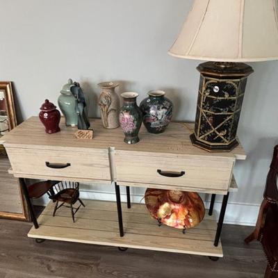 Table is not for sale