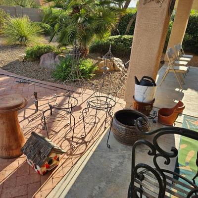 Sale Photo Thumbnail #76: Outdoor Art