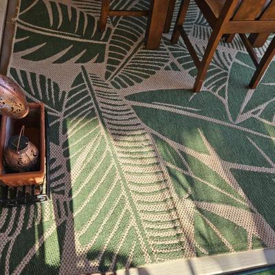 Sale Photo Thumbnail #66: Area Rug
