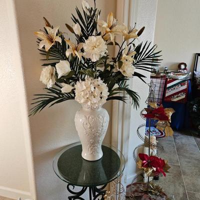 Sale Photo Thumbnail #42: Lennox Vase