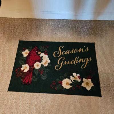 Sale Photo Thumbnail #3: Entry Mat