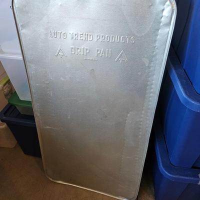 Sale Photo Thumbnail #109: Drip Pan