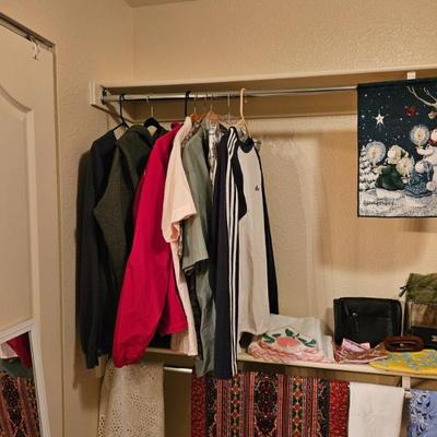 Sale Photo Thumbnail #7: Men's Clothing