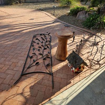 Sale Photo Thumbnail #77: Outdoor Art