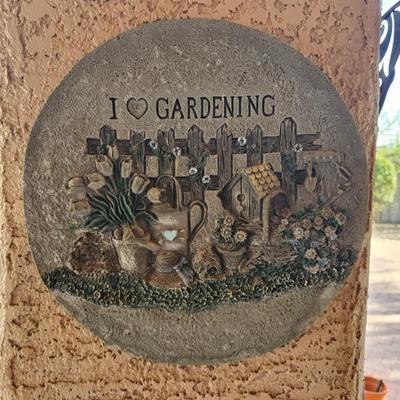 Sale Photo Thumbnail #70: Outdoor Art