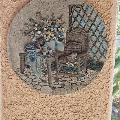 Sale Photo Thumbnail #68: Outdoor Art