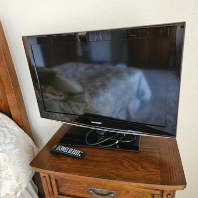 Sale Photo Thumbnail #1: TV