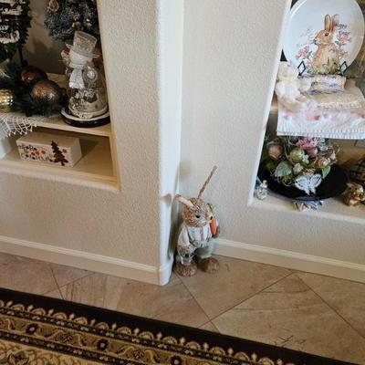 Sale Photo Thumbnail #56: Easter Decorations