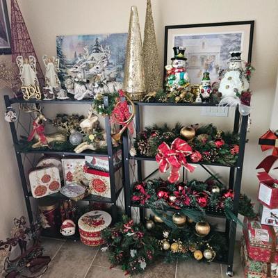 Sale Photo Thumbnail #33: Christmas Items