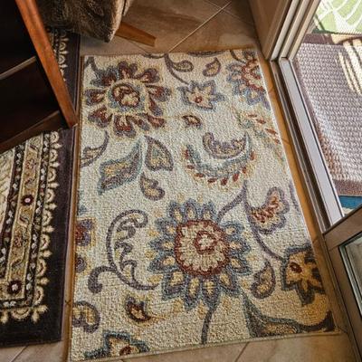 Sale Photo Thumbnail #86: Area Rug