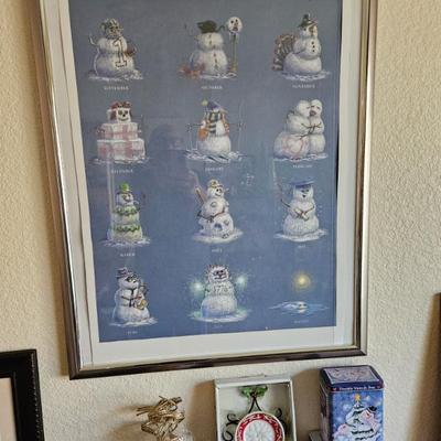 Sale Photo Thumbnail #37: Christmas Items