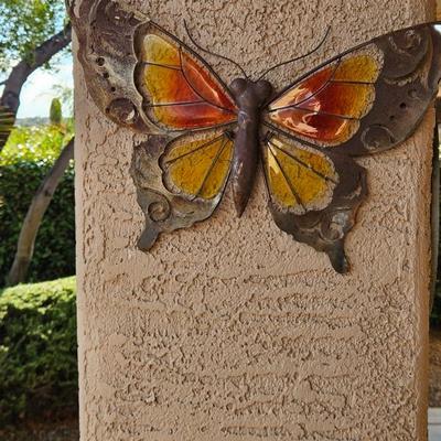 Sale Photo Thumbnail #69: Outdoor Art