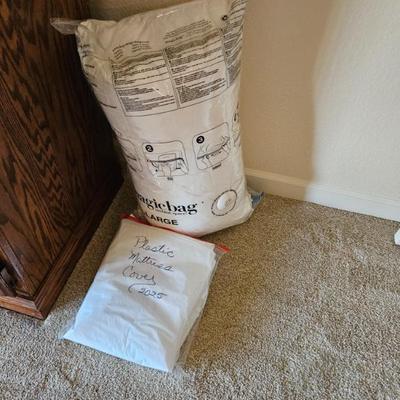 Sale Photo Thumbnail #23: Storage Bags