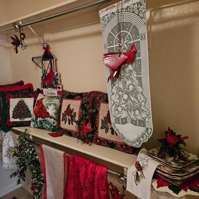 Sale Photo Thumbnail #9: Christmas Items