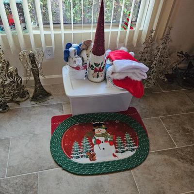 Sale Photo Thumbnail #35: Christmas Items