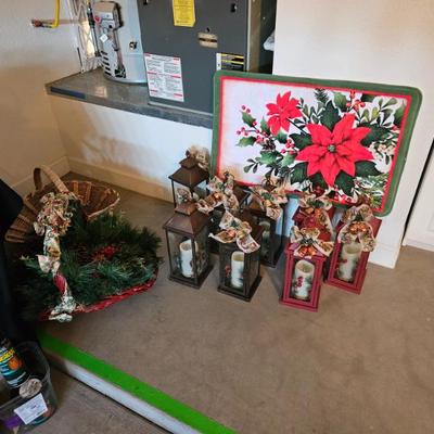 Sale Photo Thumbnail #115: Christmas Items