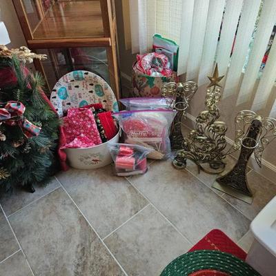 Sale Photo Thumbnail #34: Christmas Items