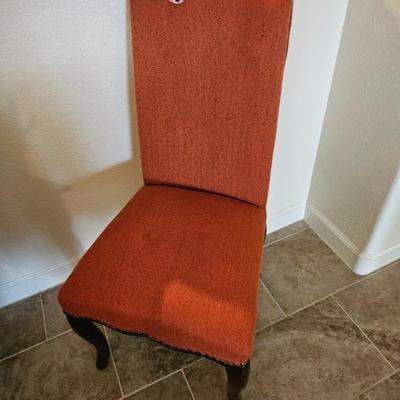 Sale Photo Thumbnail #133: Chair