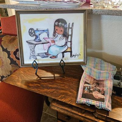 Sale Photo Thumbnail #132: Art