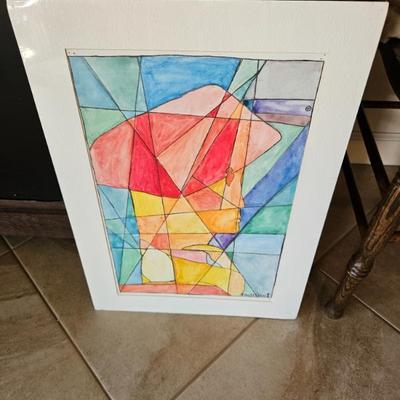 Sale Photo Thumbnail #87: Art