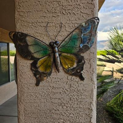 Sale Photo Thumbnail #83: Outdoor Art