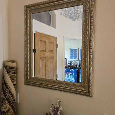 Sale Photo Thumbnail #44: Mirror