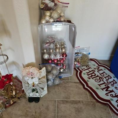 Sale Photo Thumbnail #40: Christmas Items
