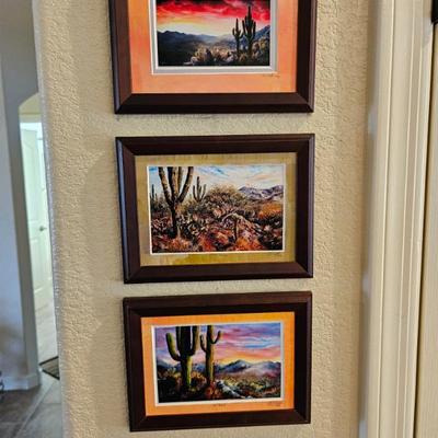 Sale Photo Thumbnail #96: Maderas Prints  