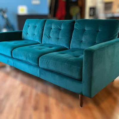Living Style Sofa