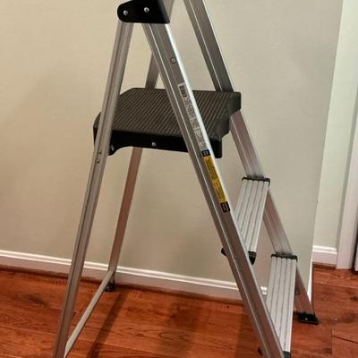 3ft A-Frame Step Ladder