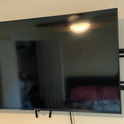 LG 43UR8000AUA 43" 4K UHD TV