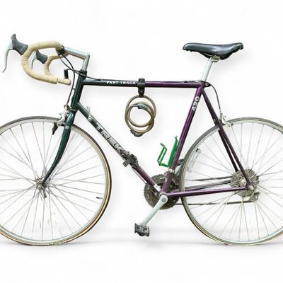 Trek Fast Track 420 Bicycle 